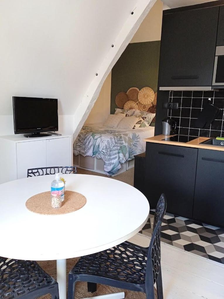 Apartment L'escale Cosy *