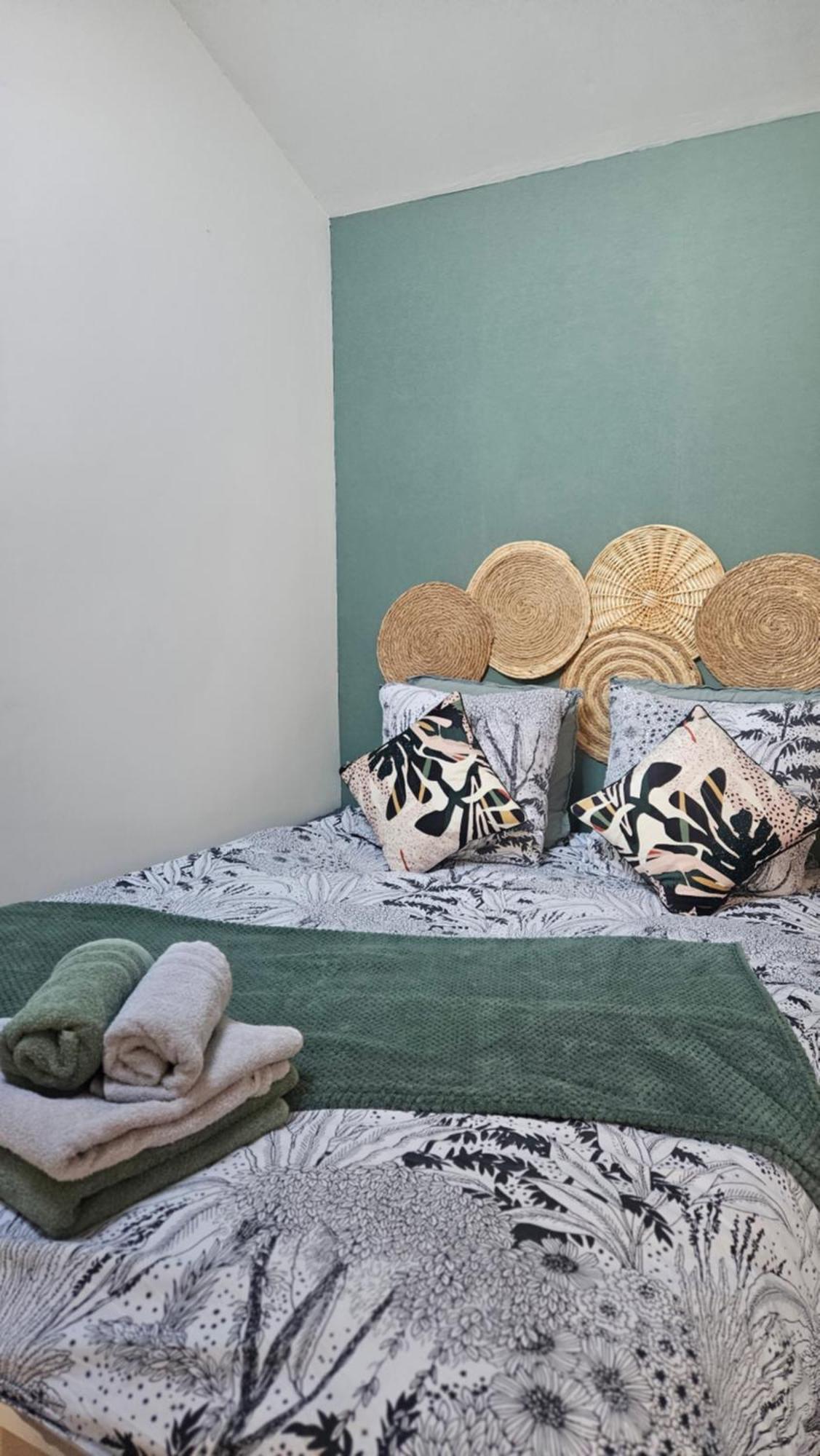 L'escale Cosy Apartment